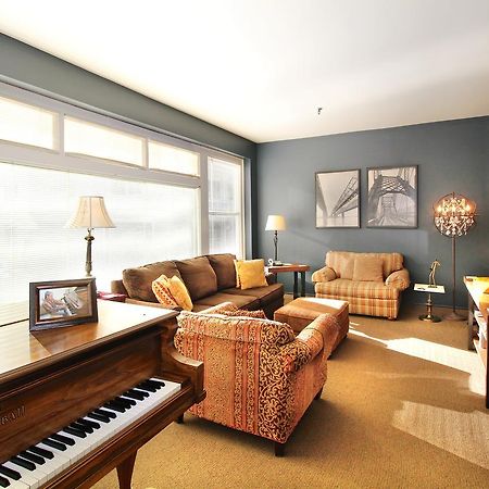 Talbot Heirs Guesthouse Мемфис Екстериор снимка