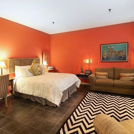 Talbot Heirs Guesthouse Мемфис Екстериор снимка
