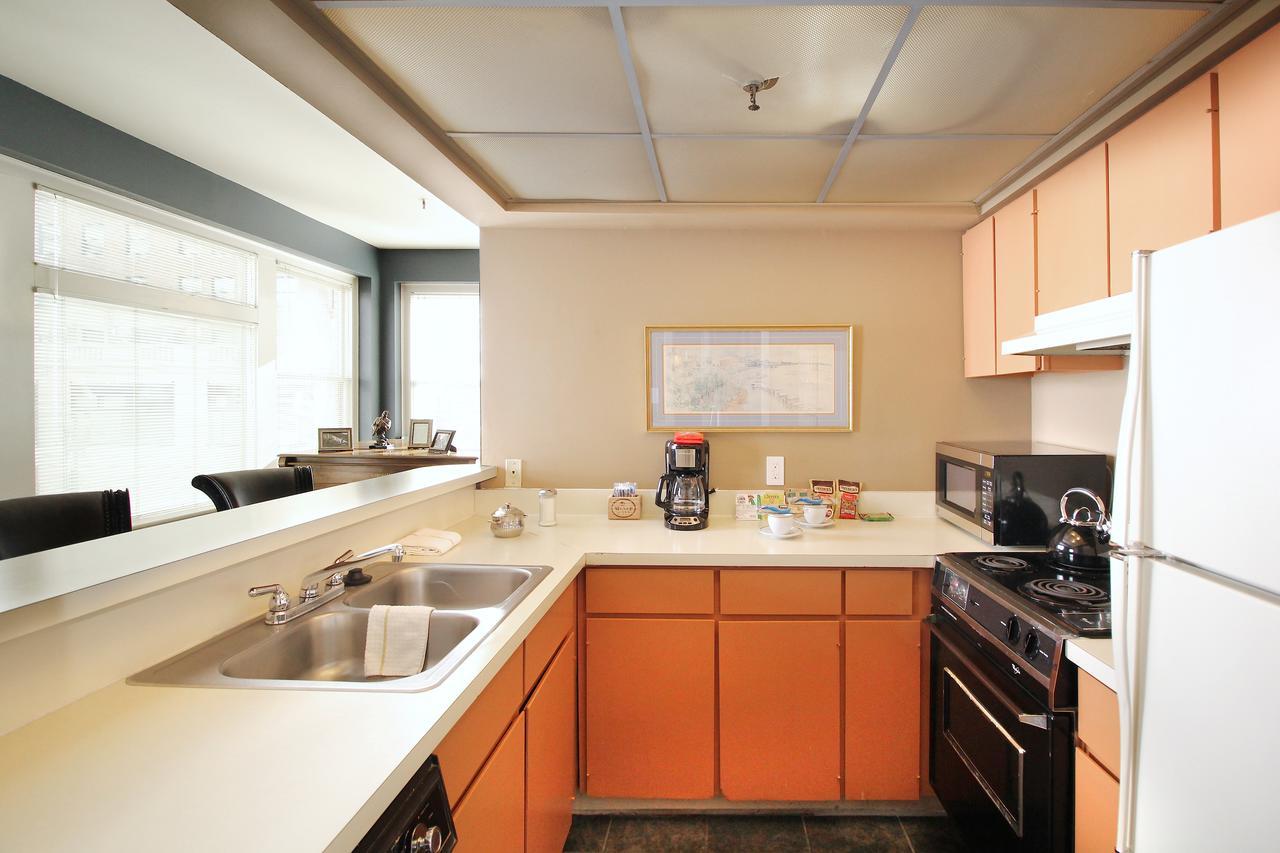 Talbot Heirs Guesthouse Мемфис Екстериор снимка