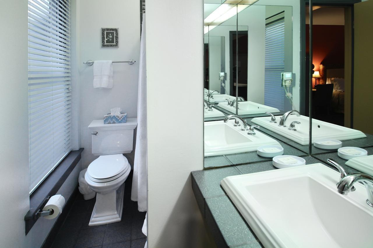Talbot Heirs Guesthouse Мемфис Екстериор снимка