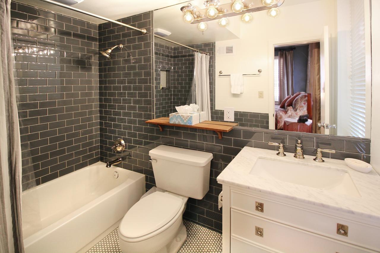 Talbot Heirs Guesthouse Мемфис Екстериор снимка