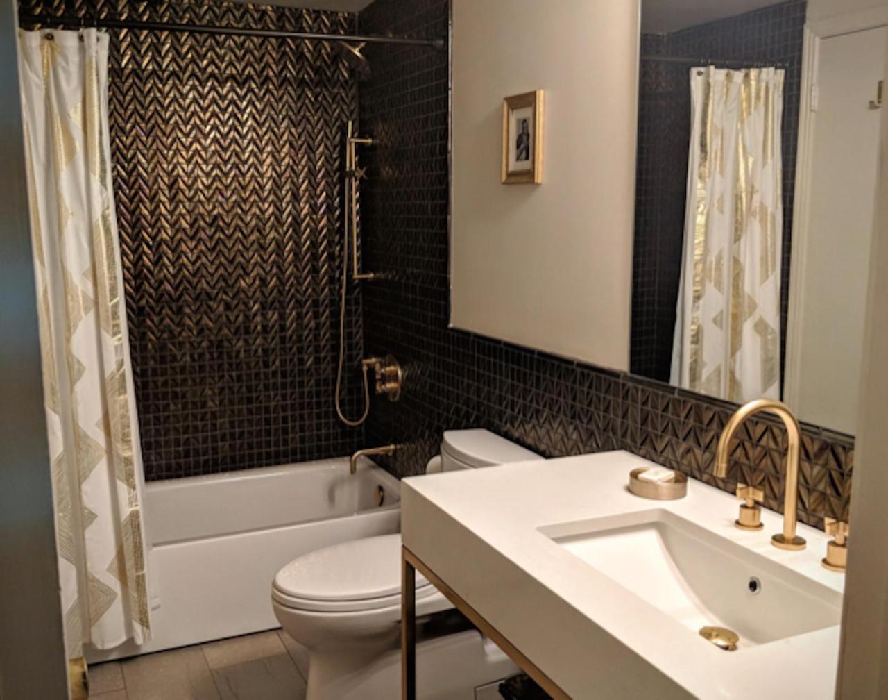 Talbot Heirs Guesthouse Мемфис Екстериор снимка
