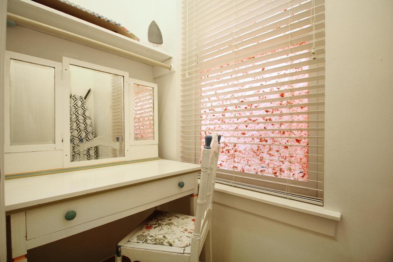 Talbot Heirs Guesthouse Мемфис Екстериор снимка