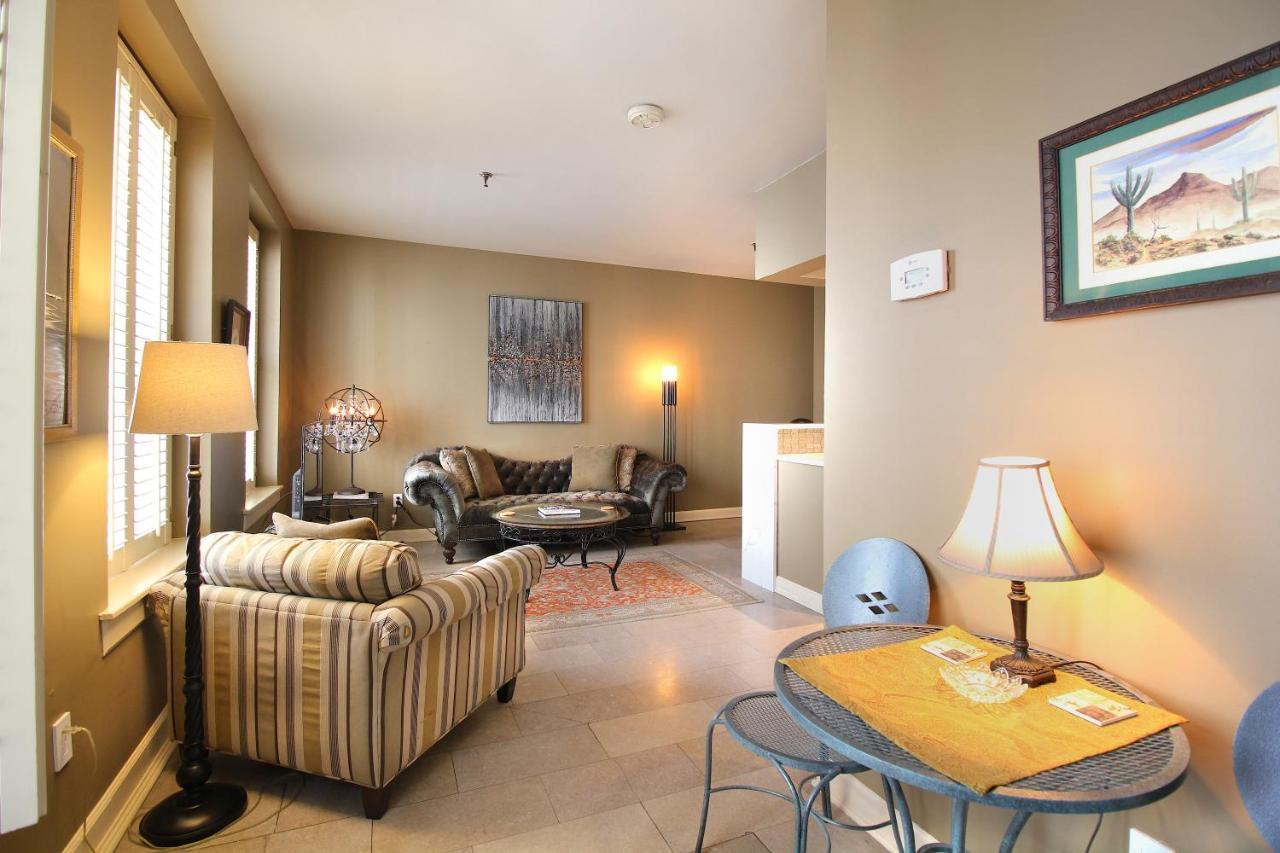Talbot Heirs Guesthouse Мемфис Екстериор снимка