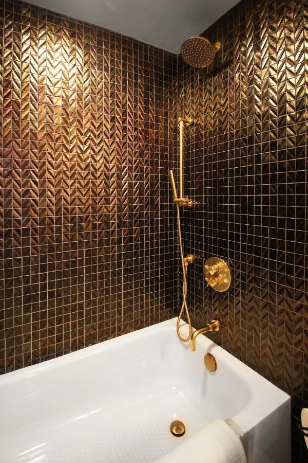 Talbot Heirs Guesthouse Мемфис Екстериор снимка